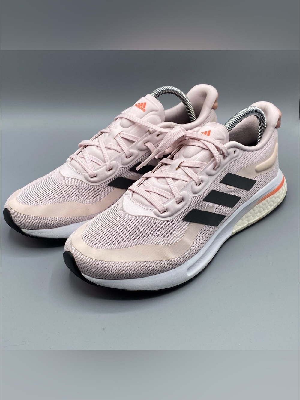 adidas Supernova Women’s Running Shoes Pink